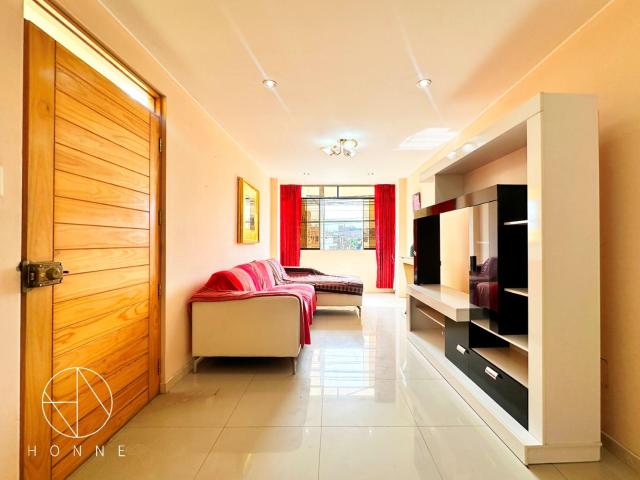 Departamento en venta en Carabayllo a $51,500