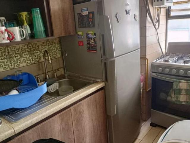 Departamento en venta en Caracol, Los picos VI B, Iztapalapa