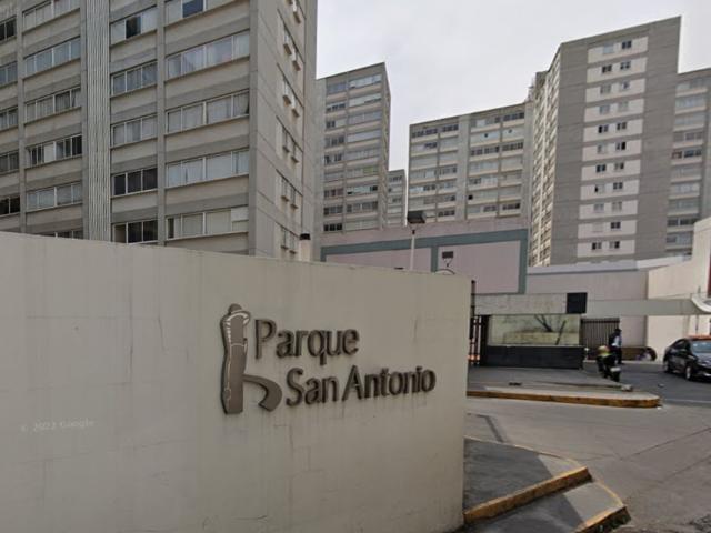 Departamento en Venta en Carola, Álvaro Obregón, Ciudad de México