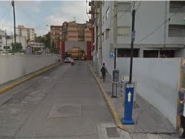 Departamento en venta en Carola, Álvaro Obregón, Ciudad de México