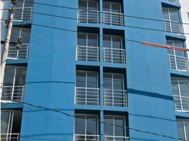 Departamento en venta en Carola, Álvaro Obregón, Ciudad de México