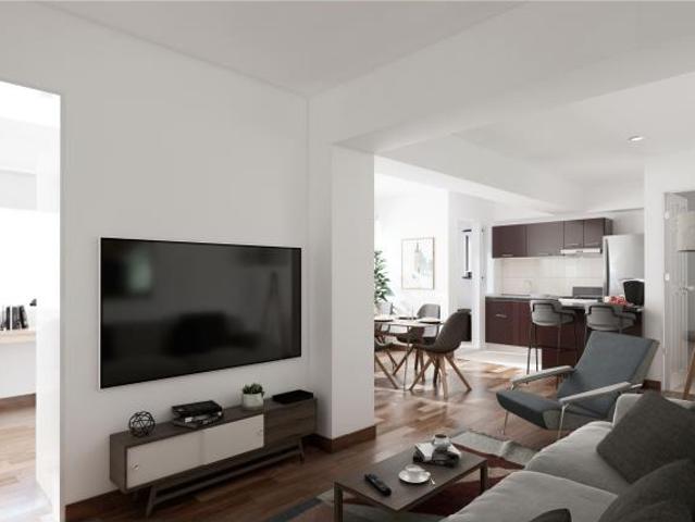 Departamento en venta en Carola, Álvaro Obregón, Ciudad de México