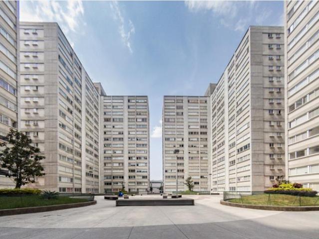 Departamento en venta en Carola, Álvaro Obregón, Ciudad de México
