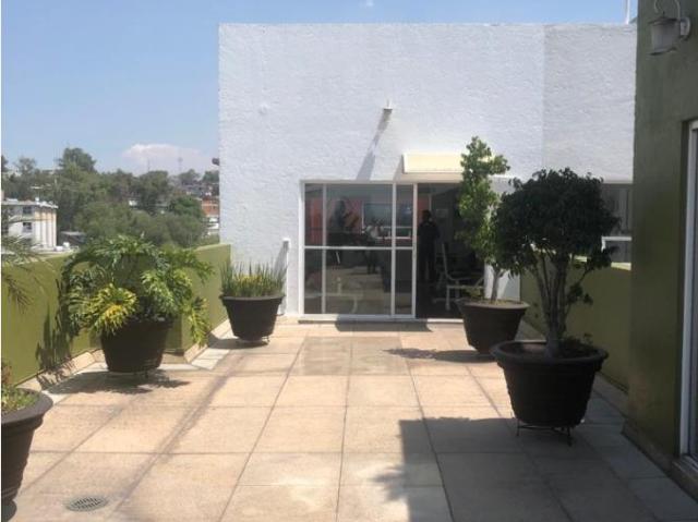Departamento en venta en Carola, Álvaro Obregón, Ciudad de México