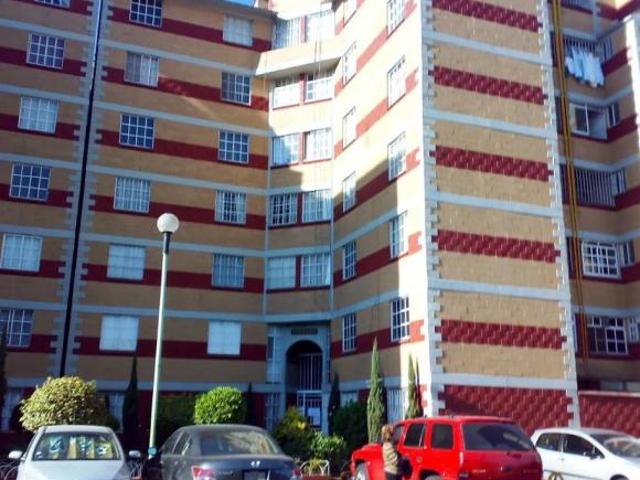 Departamento en Venta en Carola San Pedro de los Pinos, Álvaro Obregón