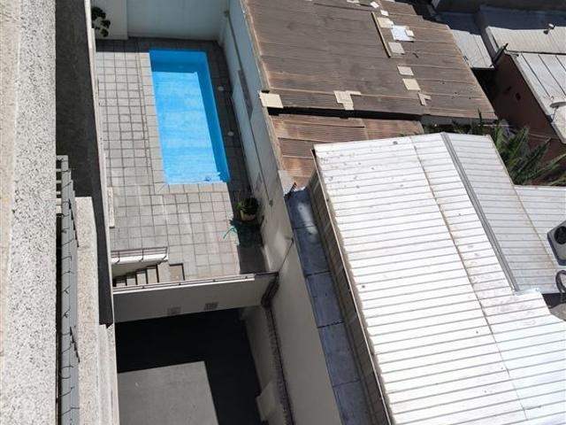 Departamento en Venta en Carlo Helo con Rapa Nui