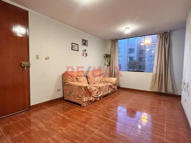 ¡Departamento En Venta En Carlos Garcia Ronceros Miraflores!