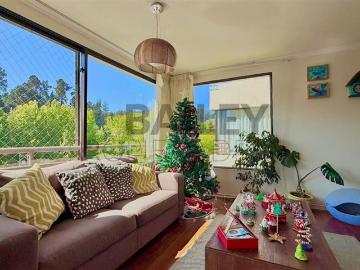 Departamento en Venta en Carlos Rogers