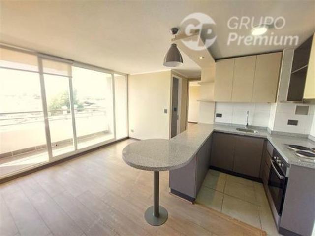 Departamento en Venta en Carlos Silva Vildosola con San Diego