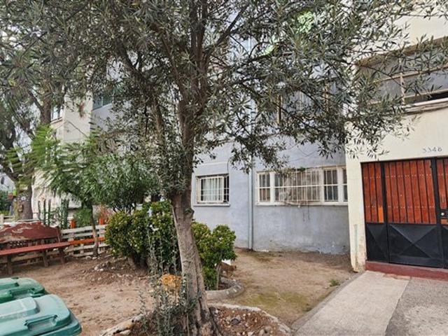 Departamento en Venta en Carlos valdovinos/V.LLanos