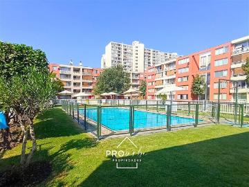 Departamento en Venta en Carrascal / Matucana