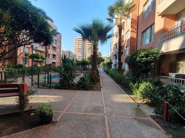 Departamento en Venta en Carrascal Lo Espinoza
