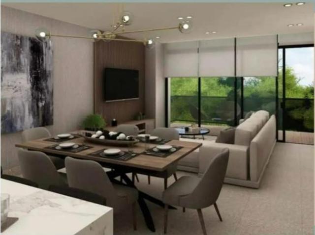 DEPARTAMENTO EN VENTA EN CARRETERA NACIONAL