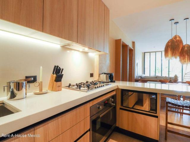 Departamento en Venta en Carretera Federal Canc?n Tulum, Playa del Carmen RU 23 200