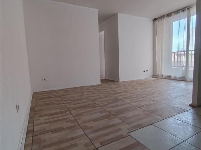 Departamento en Venta en Carvajal con San Luis