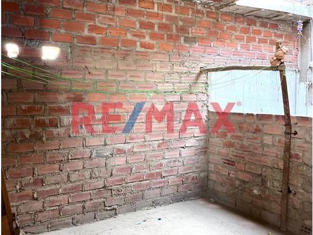 Departamento En Venta En Casco – Puente Piedra