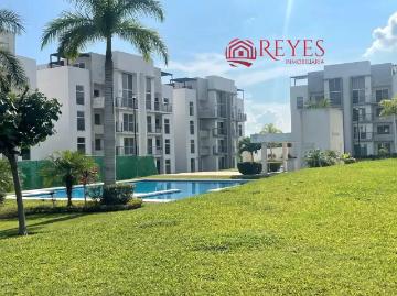 Departamento en venta en Cascadas Cocoyoc