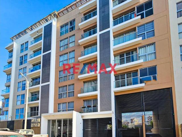 ¡Departamento En Venta En Casaparq – Cerro Colorado!
