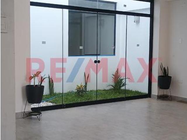 Departamento en venta en Castilla a S/270,000