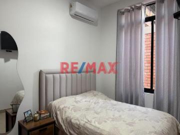 Departamento en venta en Castilla a S/318,320