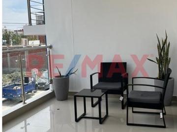 Departamento en venta en Castilla a S/400,000