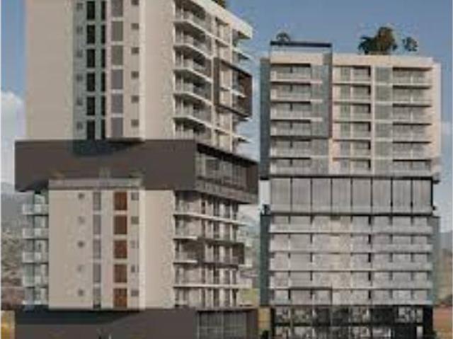 Departamento en venta en Cañada de Alfaro, León, Guanajuato