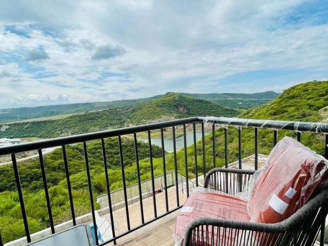 Departamento en Venta en Cañadas del Lago con Vista