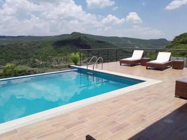 Departamento en venta en Cañadas del Lago, para Inversión 2 HAB Corregidora