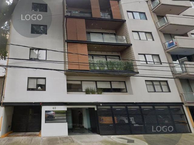 DEPARTAMENTO EN VENTA EN CDMX