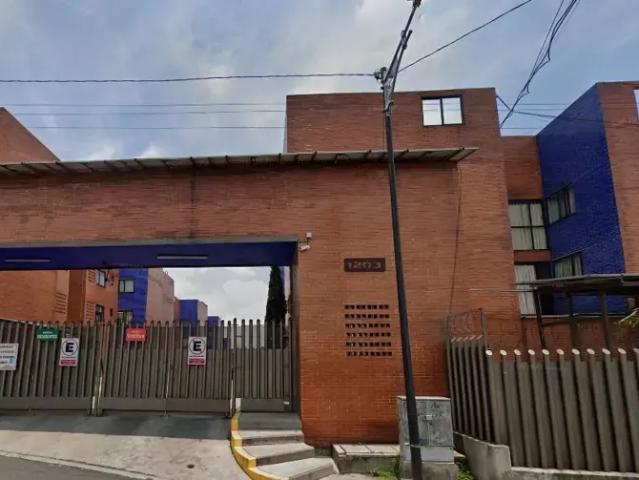 Departamento en Venta en Heron Proal Alvaro Obregón CDMX FLL