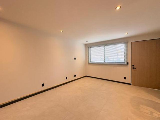 Departamento en venta en CDMX, Roma Norte