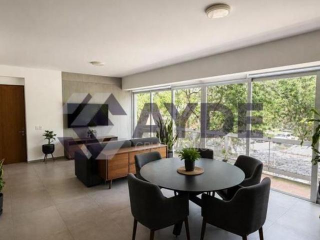 DEPARTAMENTO EN VENTA EN CENTRAL 901