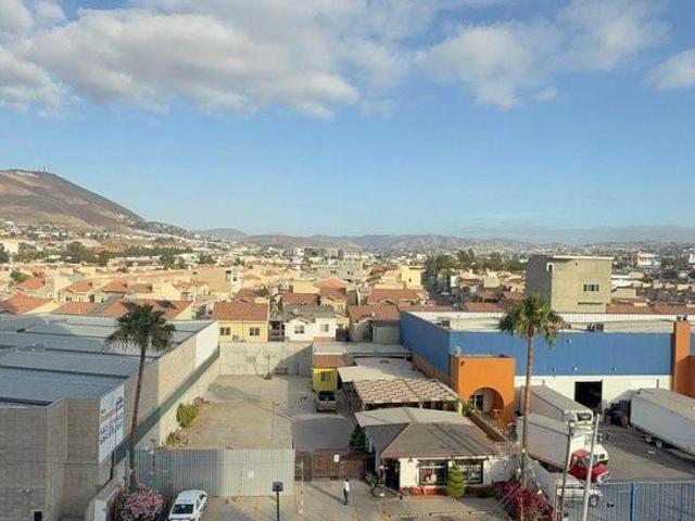 Departamento en venta en Central Garden