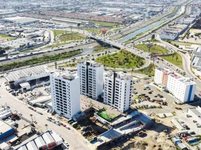 DEPARTAMENTO EN VENTA EN CENTRAL GARDEN TIJUANA B.C