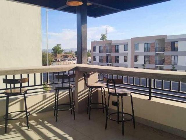 DEPARTAMENTO EN VENTA EN CENTRAL POINT 4
