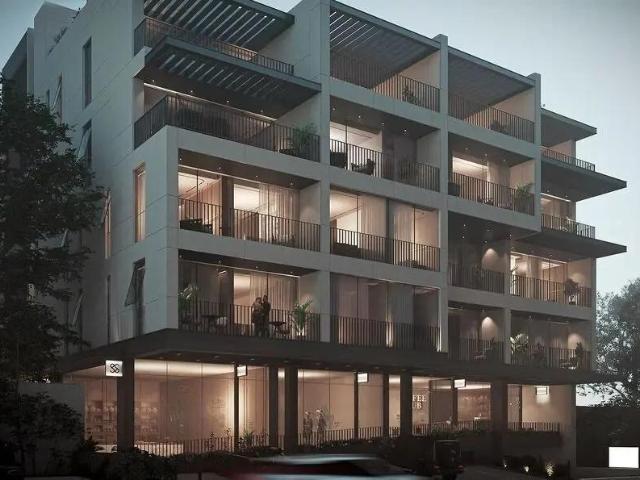 Departamento en venta en Centrito Valle San Pedro Garza Garc?a