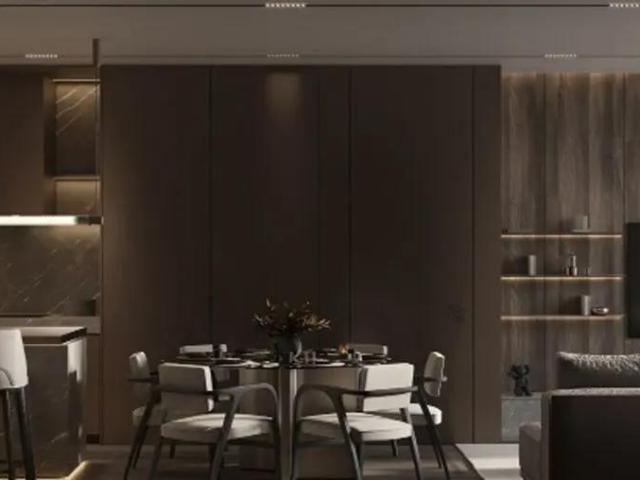 Departamento en venta en Centrito Valle San Pedro Garza Garc?a