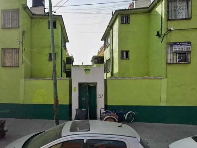 Departamento en venta en Centro Área 1, Cuauhtémoc, Ciudad de México