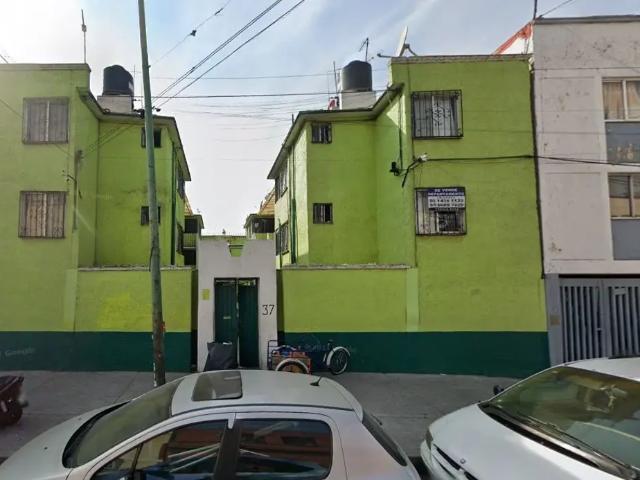 Departamento en venta en Centro Área 1, Cuauhtémoc, Ciudad de México
