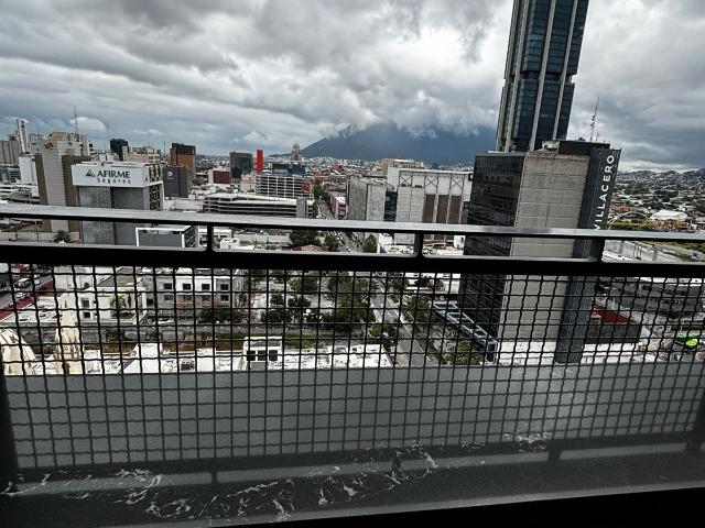 Departamento en Venta en Centro de Monterrey $4,950,000