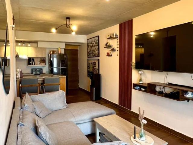Departamento en Venta en Centro de Monterrey