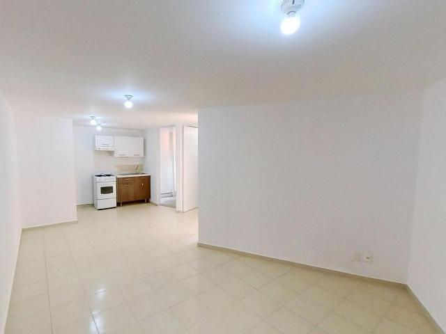 Departamento en venta en Centro de Azcapotzalco