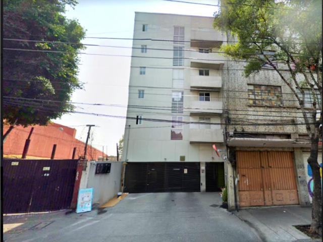 Departamento en venta en Centro de Azcapotzalco, Azcapotzalco, Ciudad de México