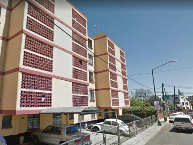Departamento en venta en Centro de Azcapotzalco, Azcapotzalco, Ciudad de México