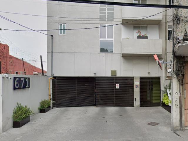 Departamento en venta en Centro de Azcapotzalco, Azcapotzalco, Ciudad de México