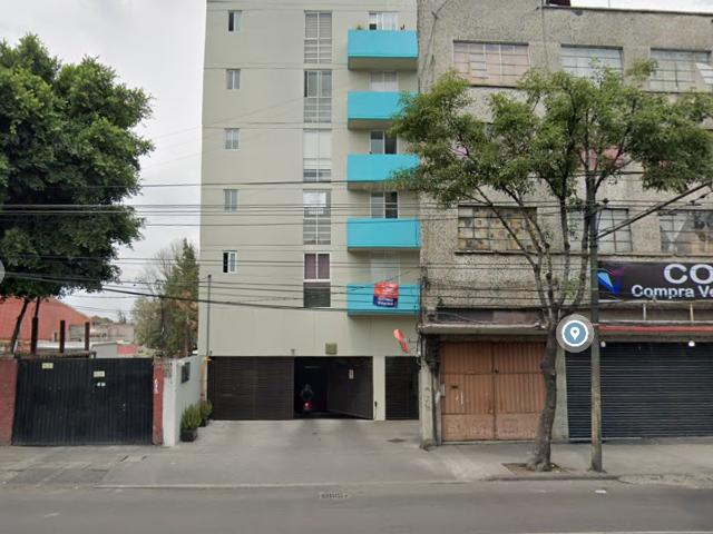 Departamento en Venta en Centro de Azcapotzalco, Azcapotzalco, Ciudad de México