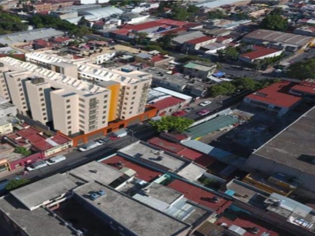 Departamento en venta en Centro de Azcapotzalco, Azcapotzalco, Ciudad de México