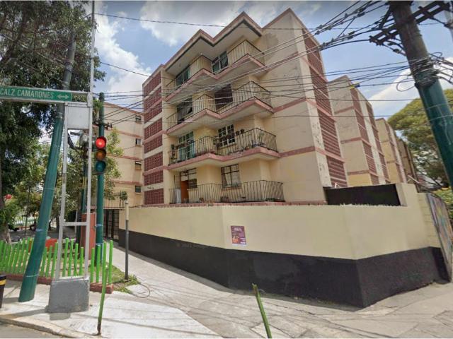 Departamento en venta en Centro de Azcapotzalco, Azcapotzalco, Ciudad de México