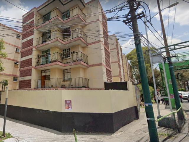 Departamento en venta en Centro de Azcapotzalco, Azcapotzalco, Ciudad de México