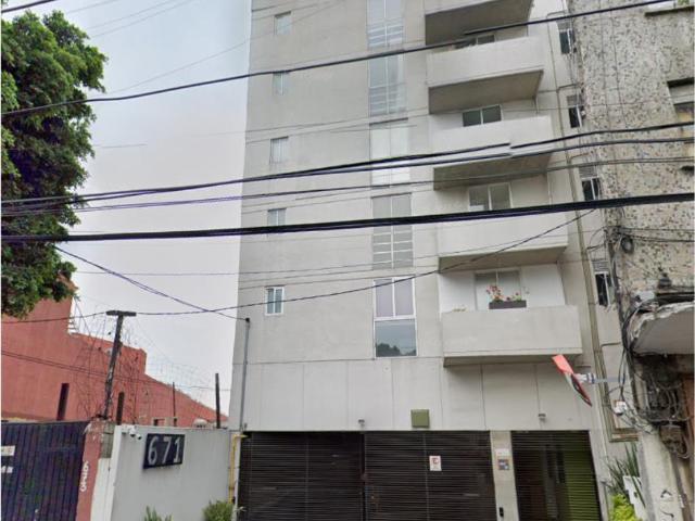 Departamento en venta en Centro de Azcapotzalco, Azcapotzalco, Ciudad de México